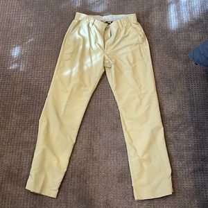 Under Armour stretch golf pants